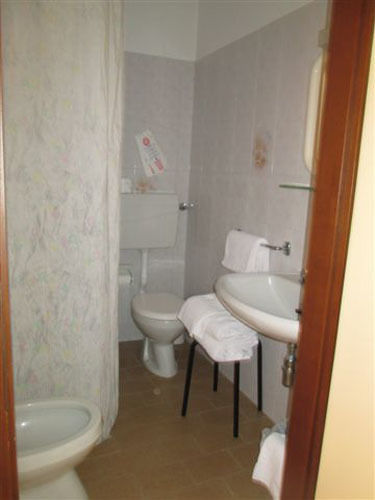 Hotel Stazione Paratico Exteriör bild